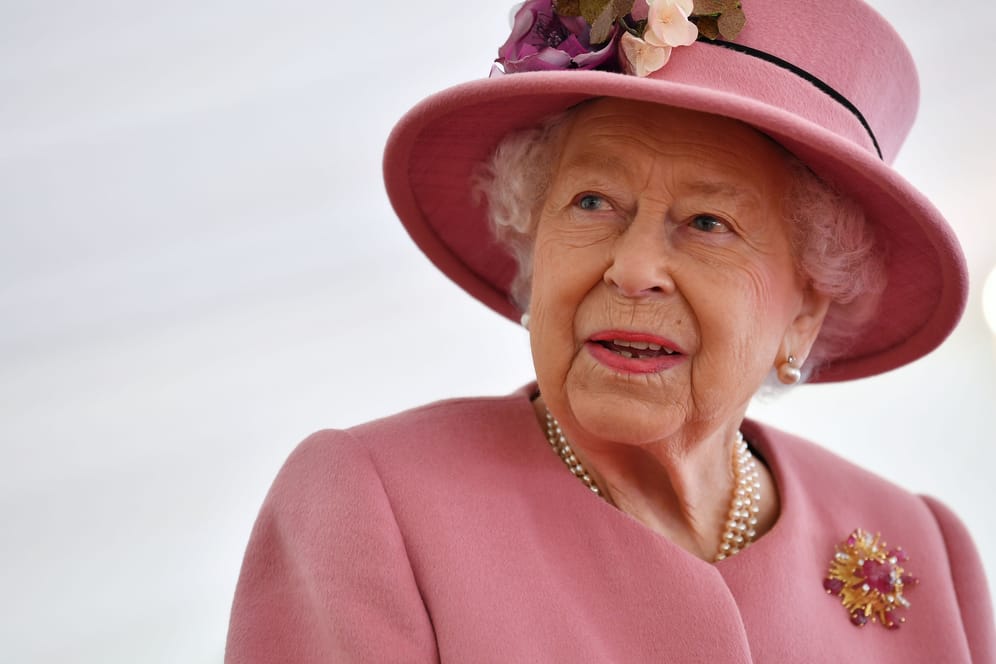 Queen Elizabeth II.: Sie wäre heute 97 Jahre alt geworden.