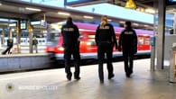 München: Gesuchter Straftäter stellt sich Polizei – 14 Straftaten