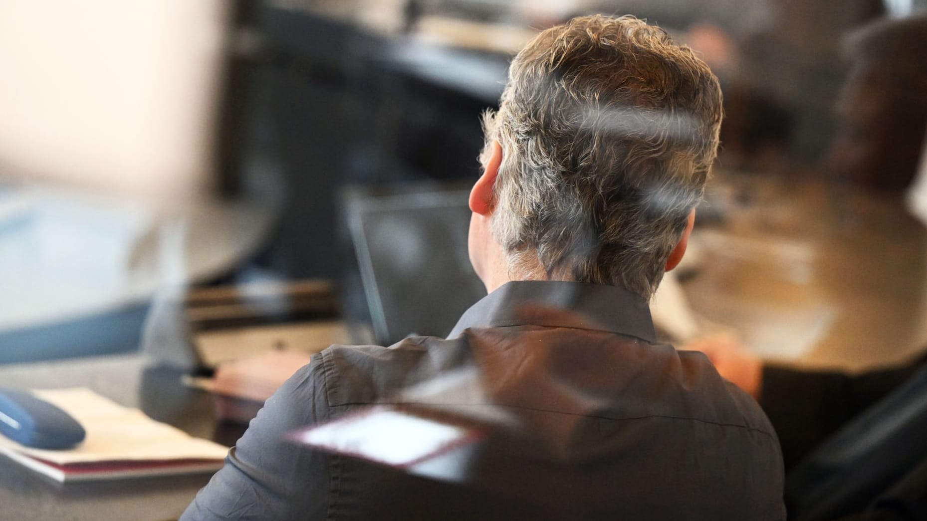Urteil im Prozess gegen dm-Erpresser erwartet Urteil im Prozess gegen dm-Erpresser erwartet