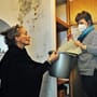 "Frustrierend" | 80-Jährige Kölnerin leidet unter Schimmel-Mietwohnung
