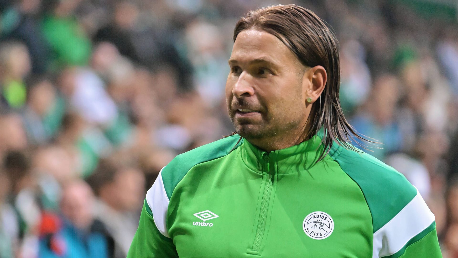 Tim Wiese: Der Ex-Keeper hat seinen Legendenstatus bei vielen Werder-Fans verloren.