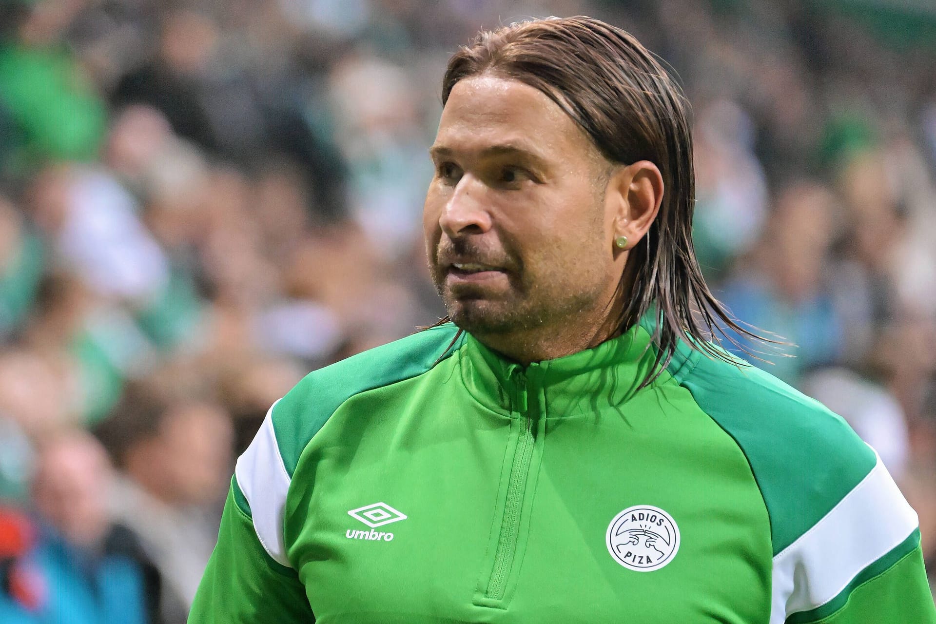 Tim Wiese: Der Ex-Keeper hat seinen Legendenstatus bei vielen Werder-Fans verloren.