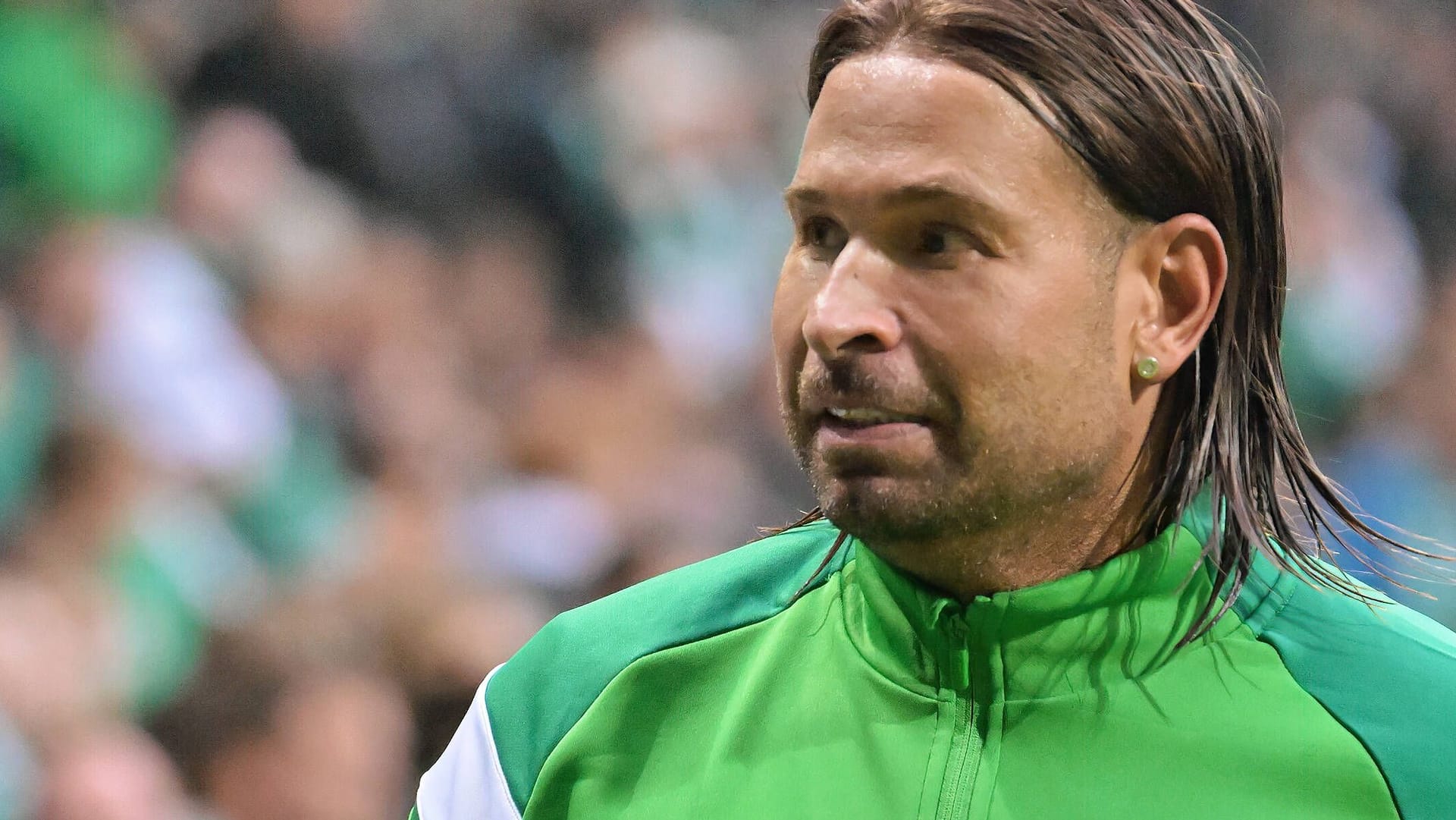 Tim Wiese: Der Ex-Keeper hat seinen Legendenstatus bei vielen Werder-Fans verloren.