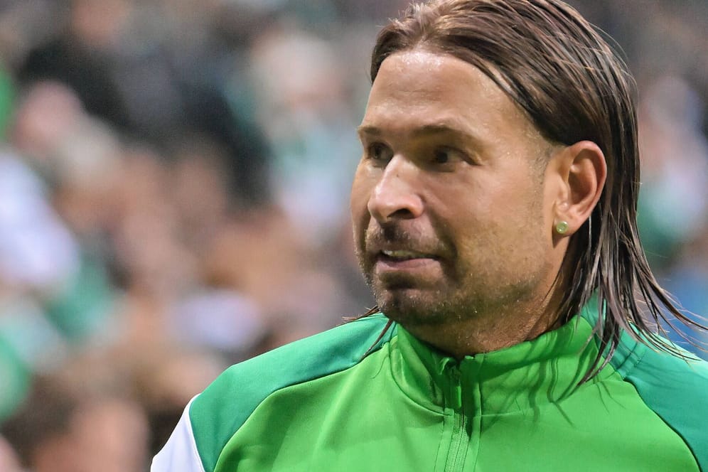 Tim Wiese: Der Ex-Keeper hat seinen Legendenstatus bei vielen Werder-Fans verloren.