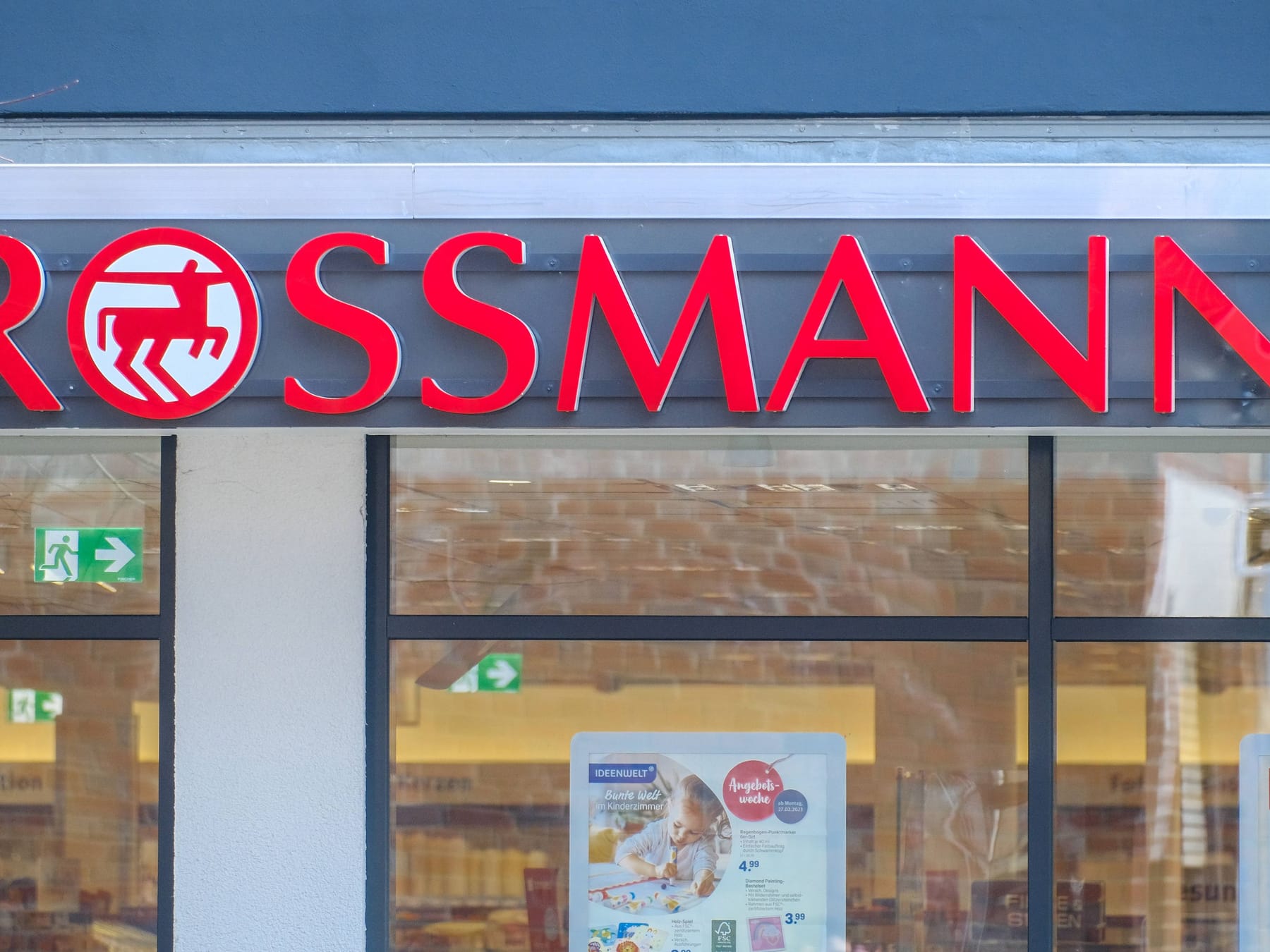 Rossmann führt neuen Gratis-Service ein: So können Kunden profitieren - CHIP