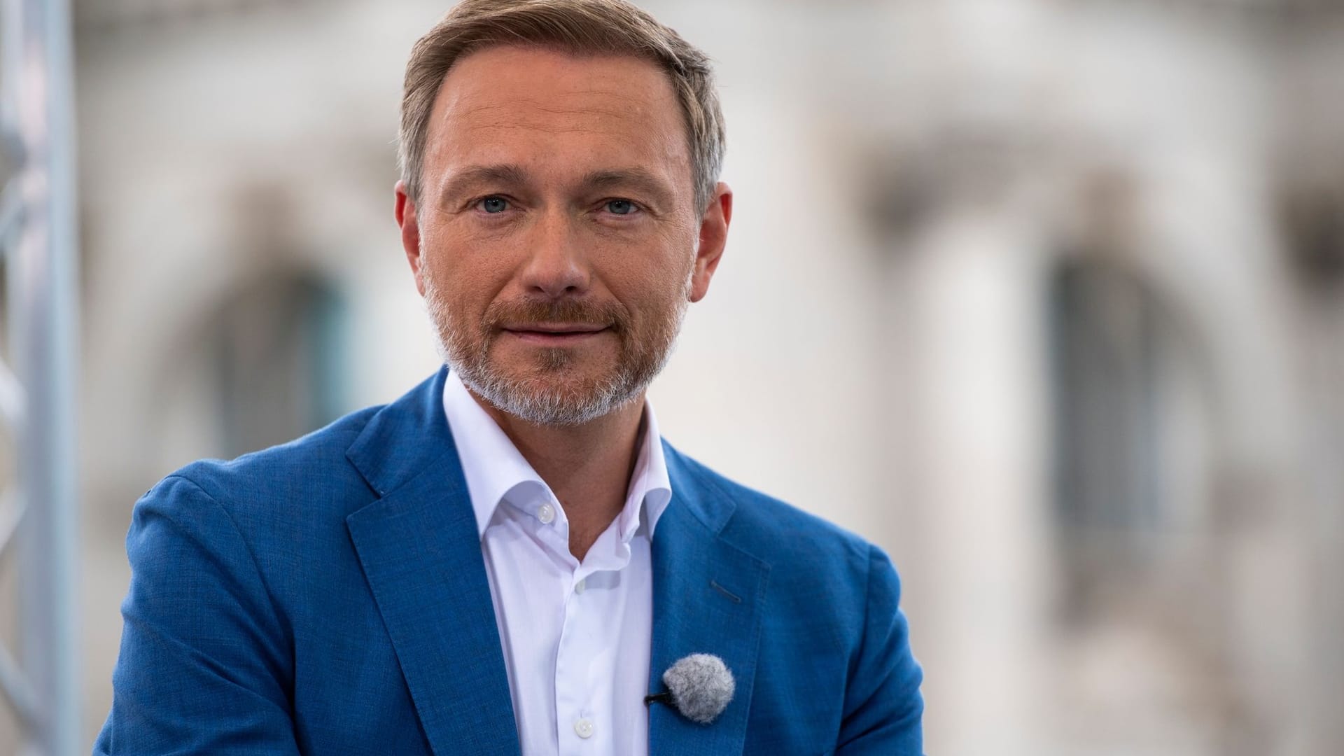 Christian Lindner