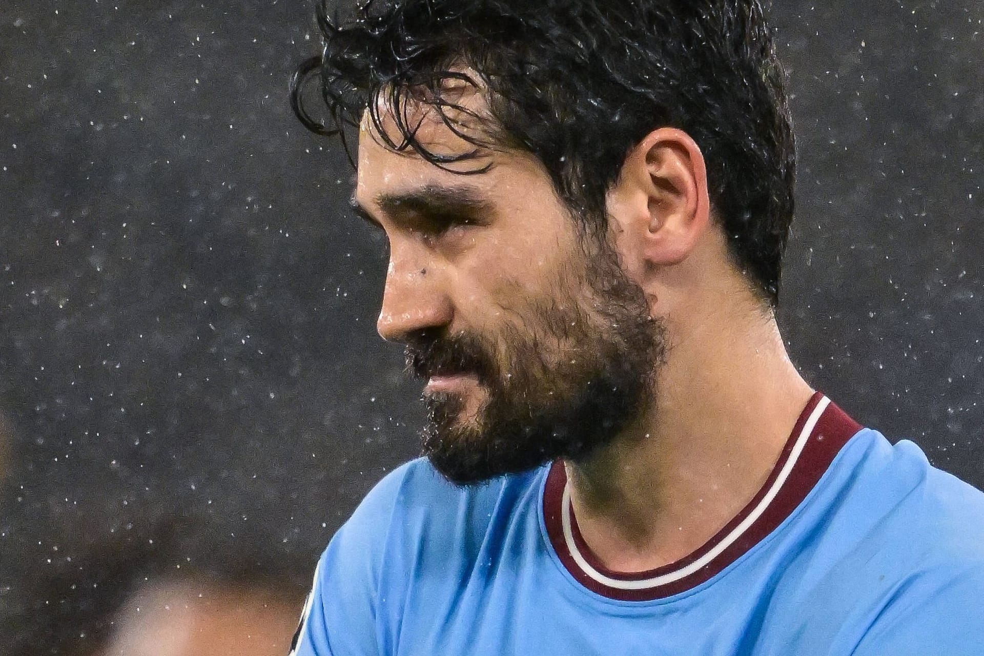 Ilkay Gündogan: Der Nationalspieler ist mittlerweile zum Kapitän bei Manchester City aufgestiegen.