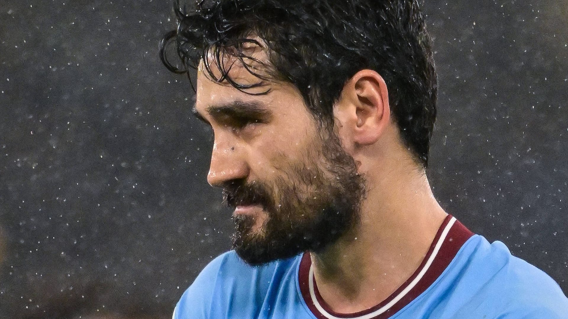 Ilkay Gündogan: Der Nationalspieler ist mittlerweile zum Kapitän bei Manchester City aufgestiegen.