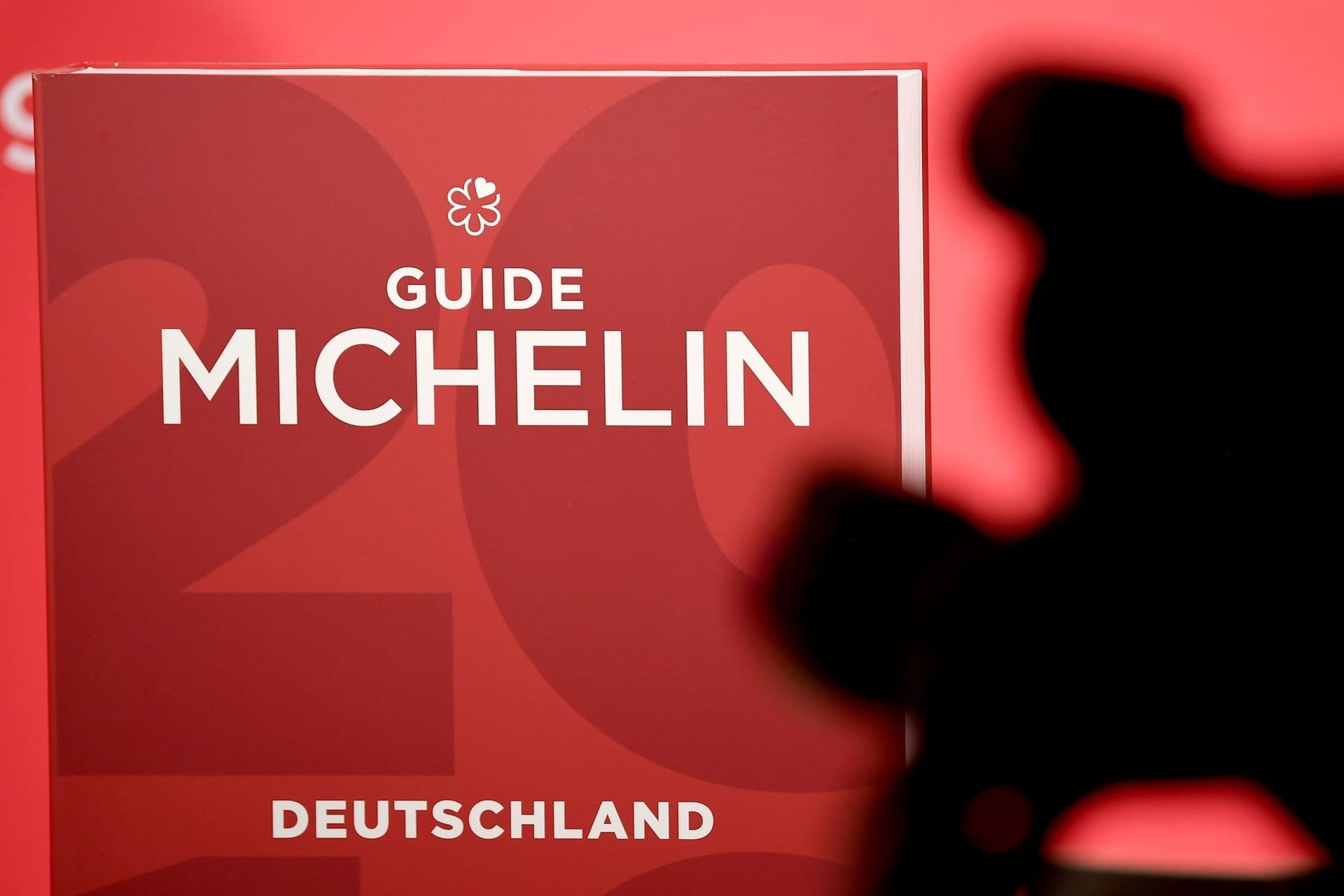 Michelin vergibt seine Sterne