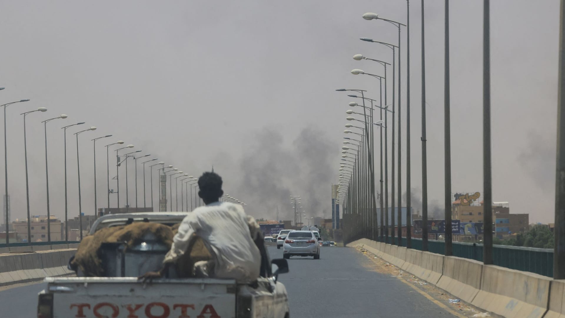 SUDAN-POLITICS/