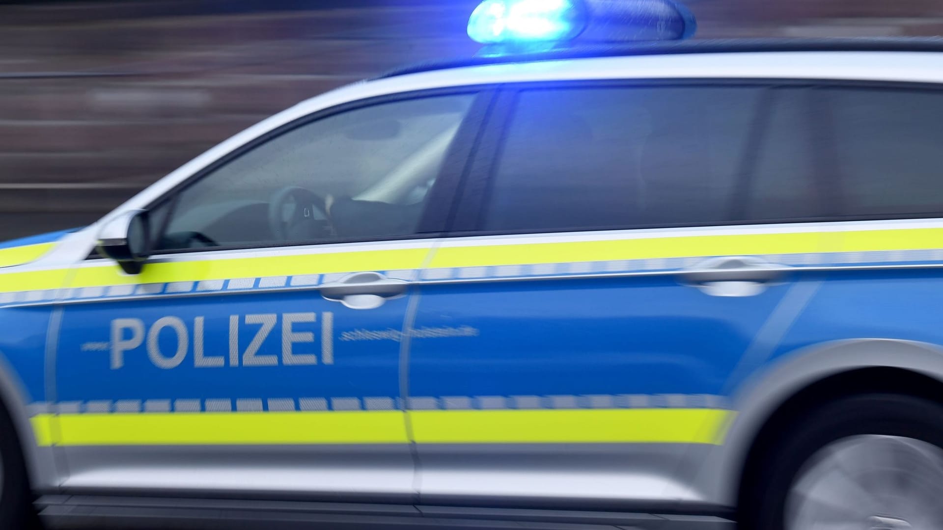 Polizei