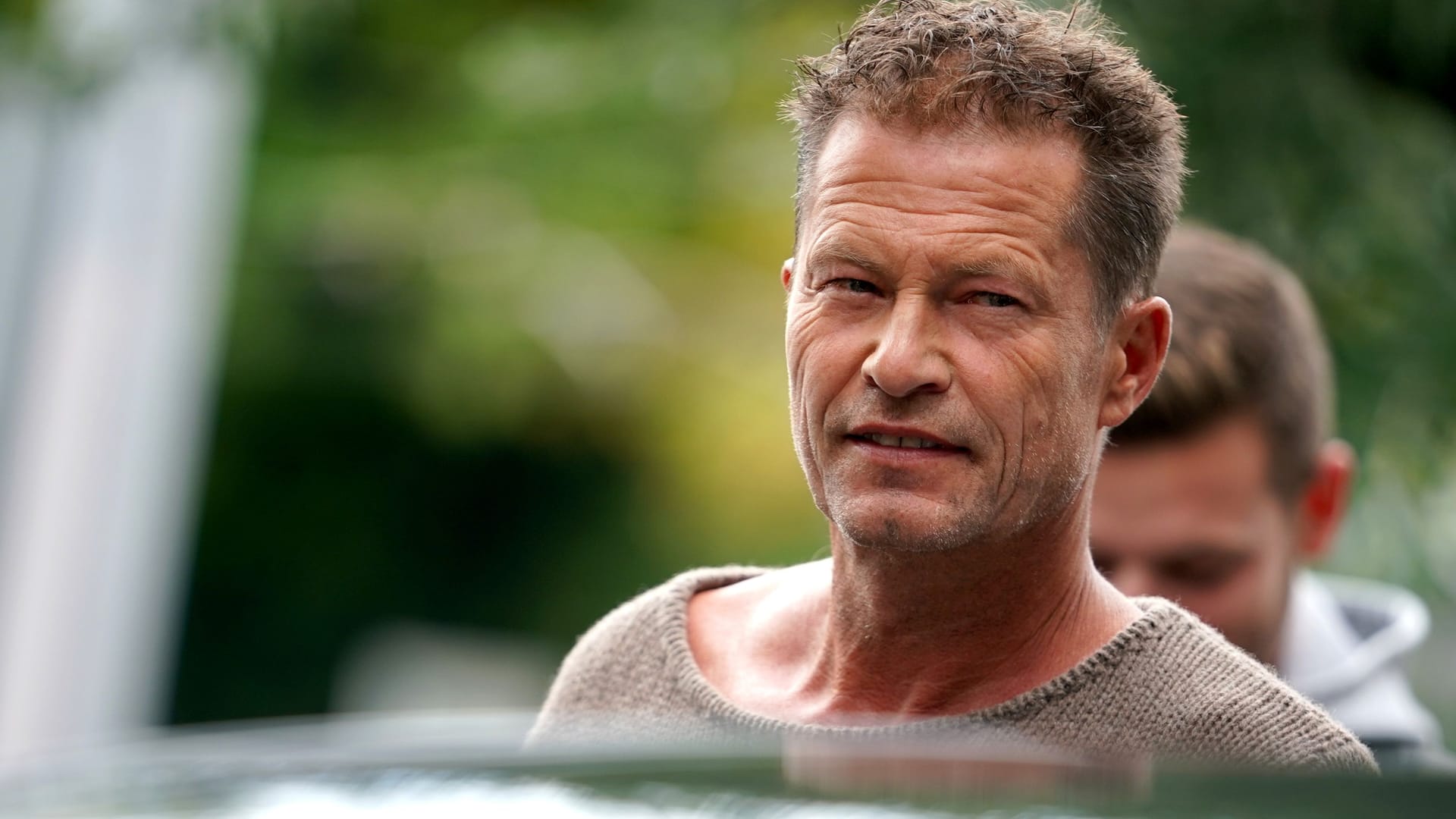 Til Schweiger: Der Schauspieler sieht sich derzeit schweren Vorwürfen ausgesetzt.