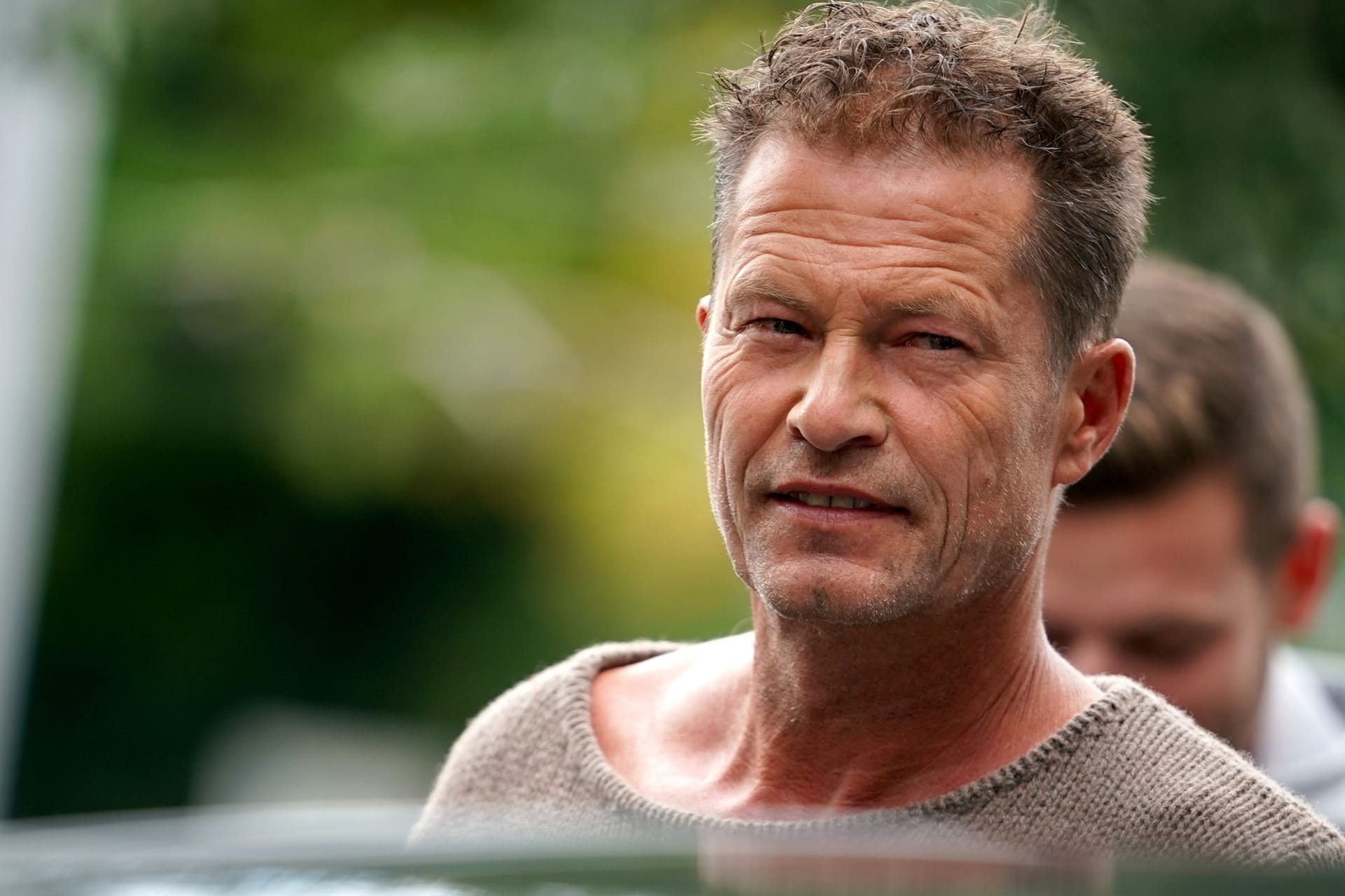 Til Schweiger: Der Schauspieler sieht sich derzeit schweren Vorwürfen ausgesetzt.