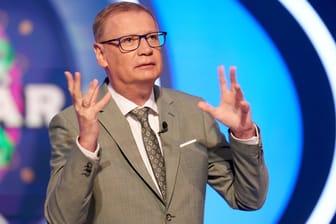 Günther Jauch: Der Moderator verlor die Geduld mit einer Kandidatin.