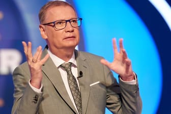 Günther Jauch: Der Moderator verlor die Geduld mit einer Kandidatin.