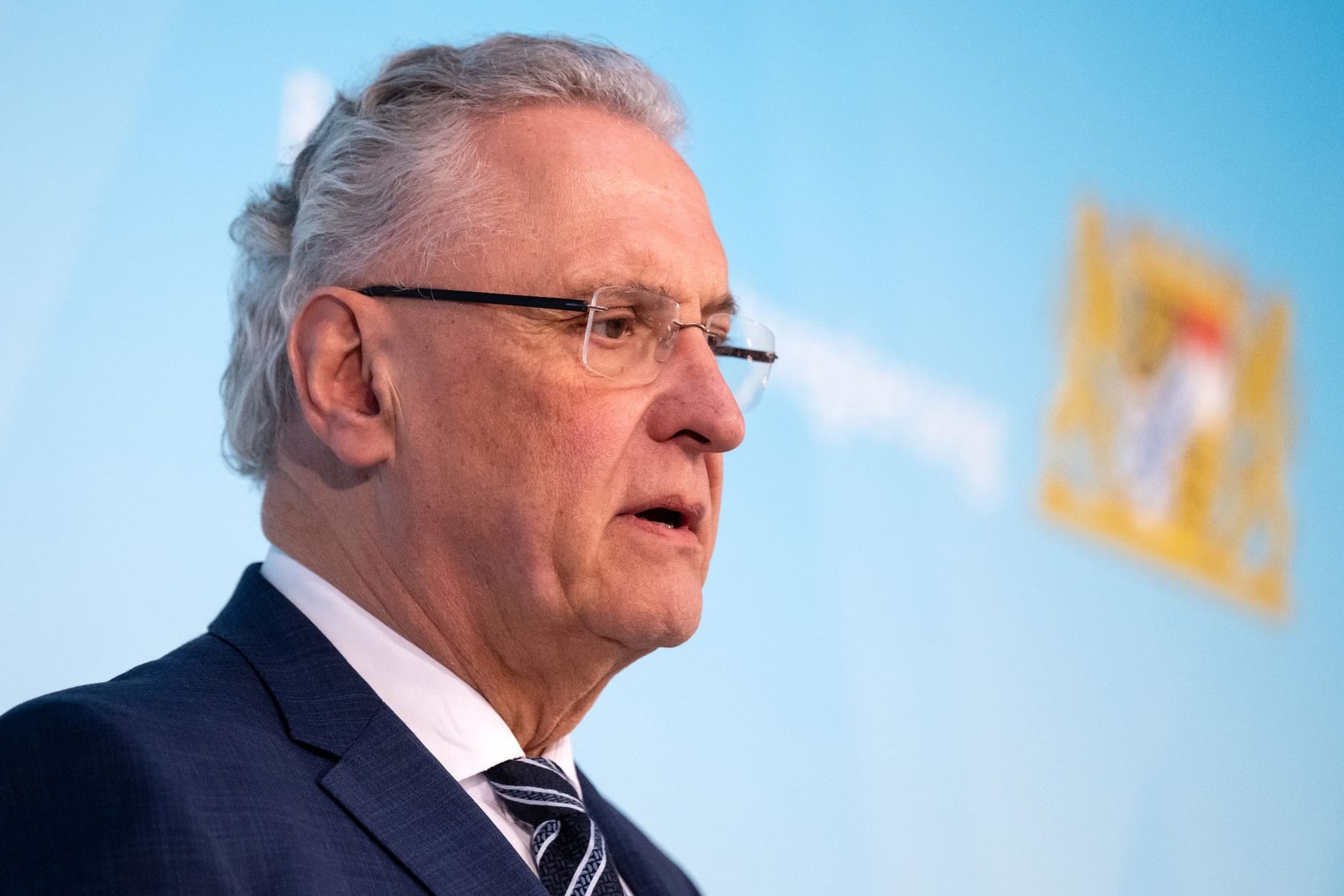 Joachim Herrmann