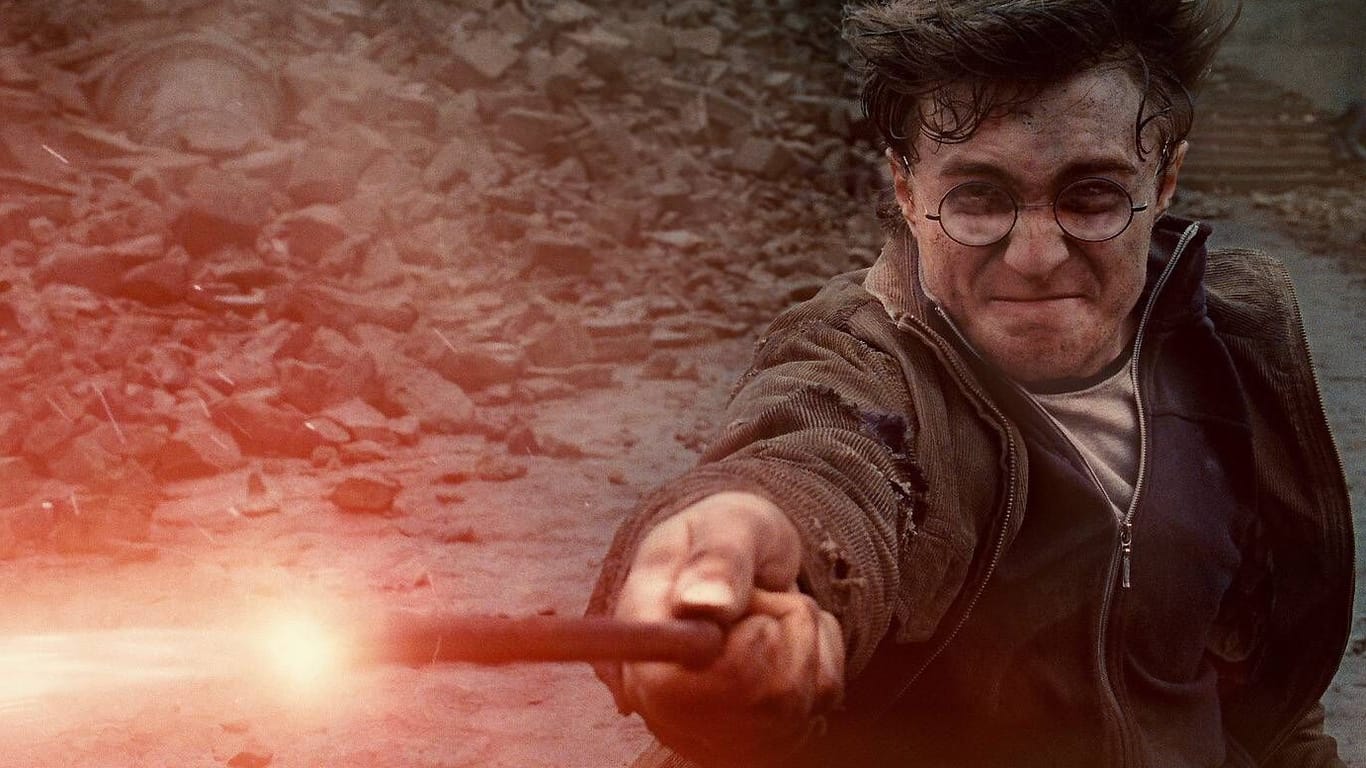 Daniel Radcliffe als Harry Potter: Er wird diese Rolle nicht mehr spielen.