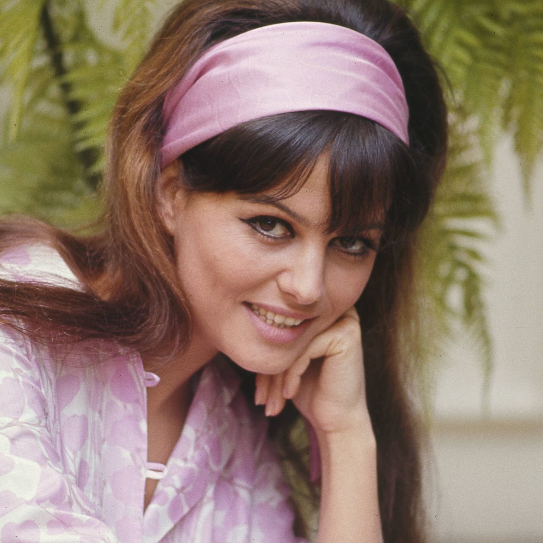 Claudia Cardinale: Eine Legende des italienischen Films wird 85 Claudia Cardinale: Eine Legende des italienischen Films wird 85