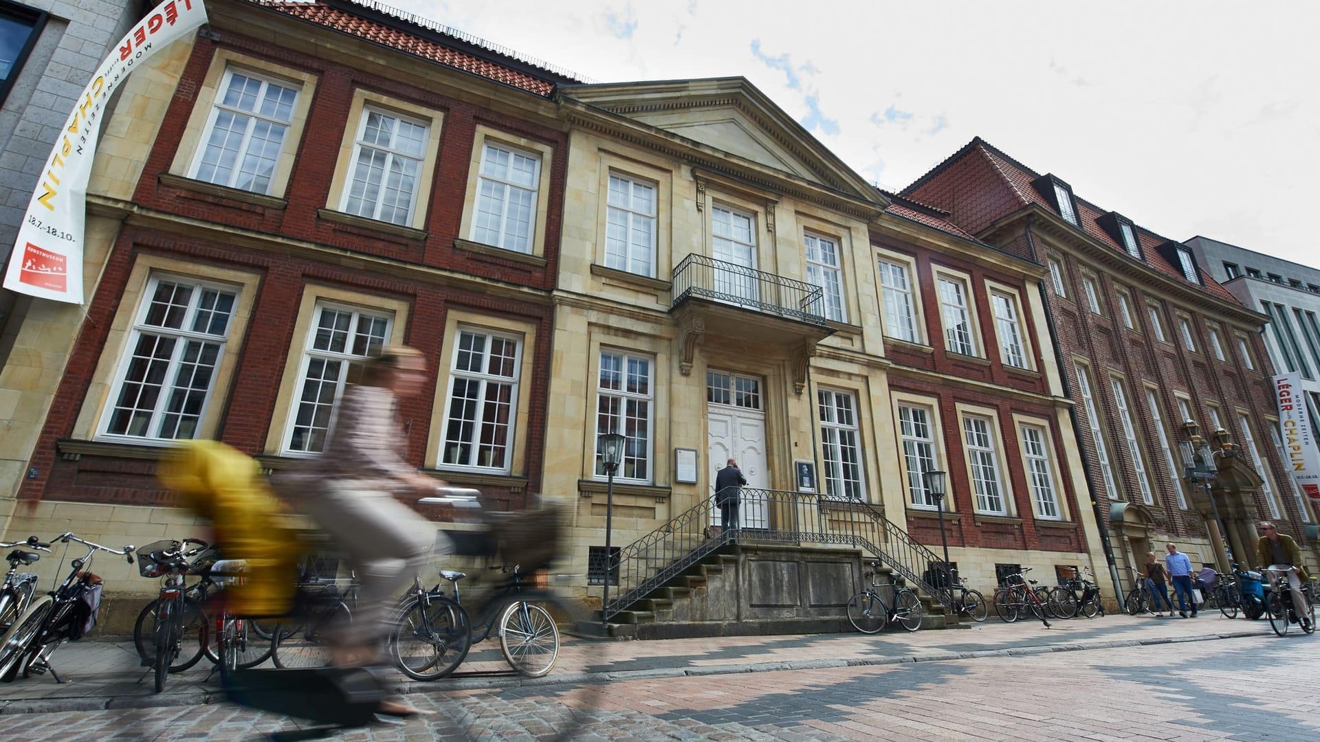 Picasso-Museum verlängert Ausstellung Picasso-Museum verlängert Ausstellung