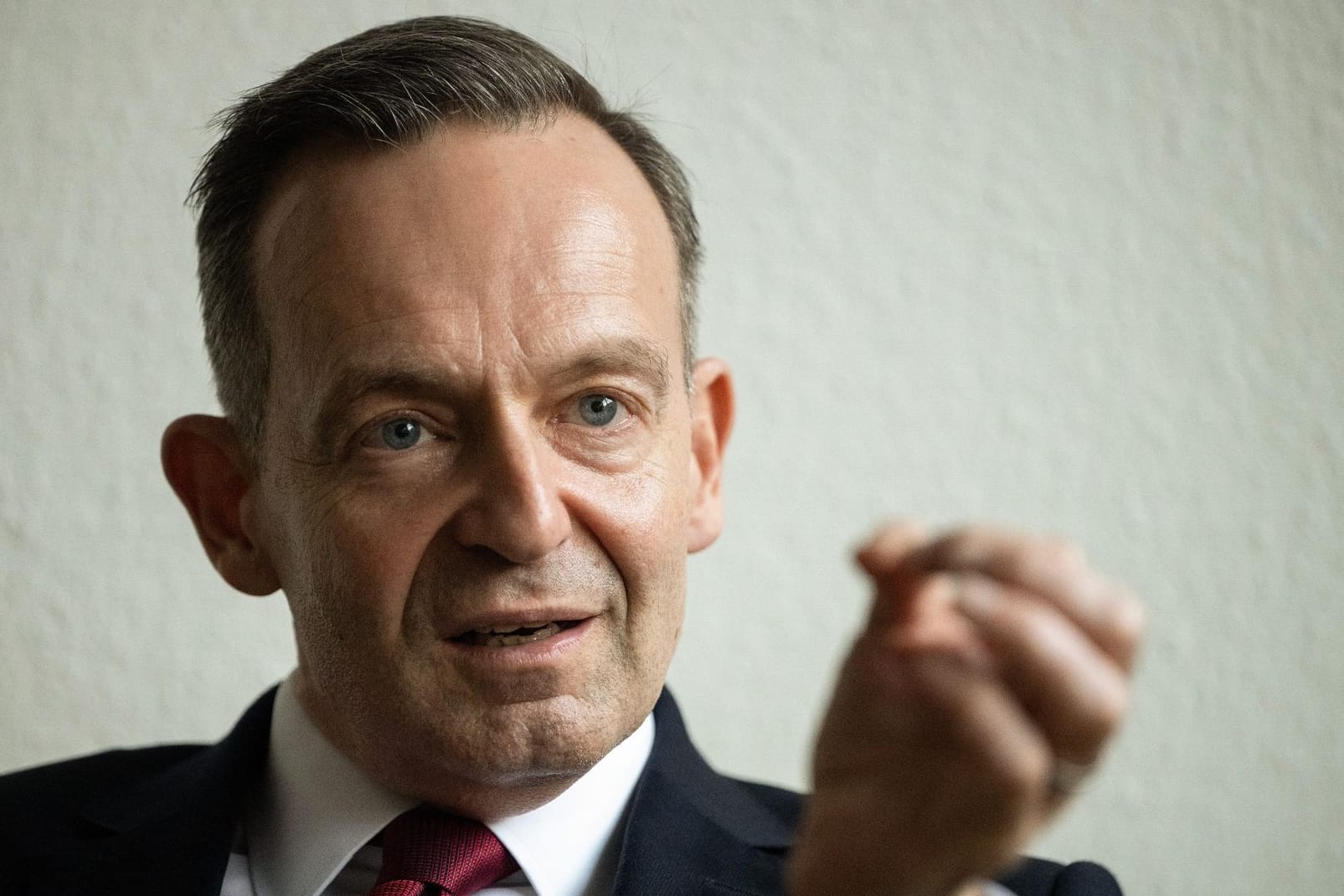 Digitalminister Wissing