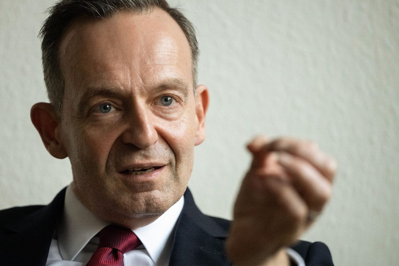 Digitalminister Wissing