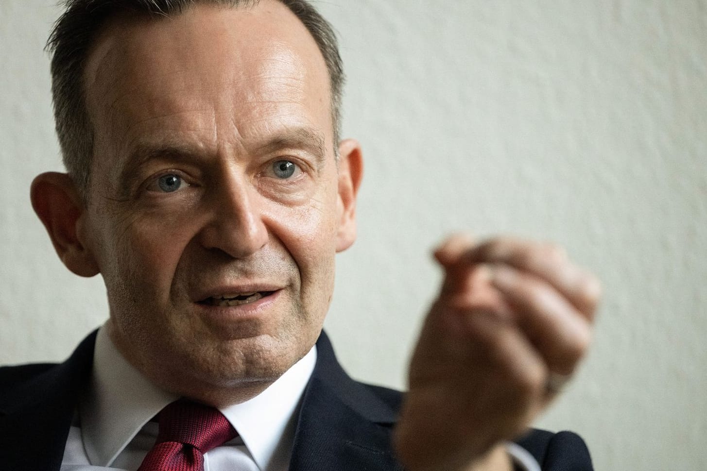 Digitalminister Wissing