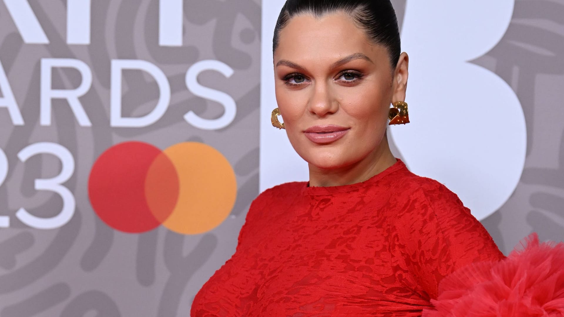 Jessie J: Die Sängerin erwartet Nachwuchs.