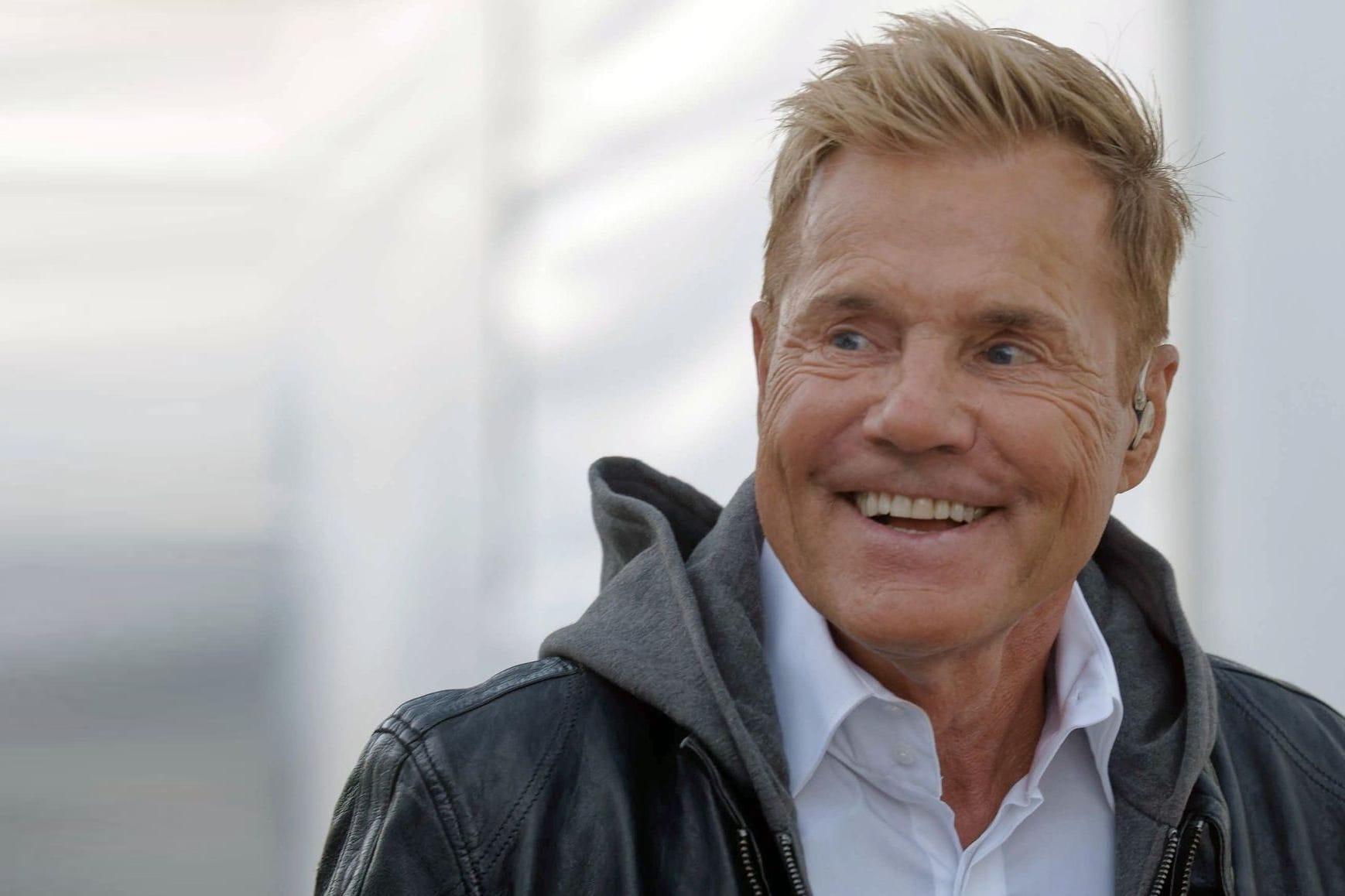 Dieter Bohlen: Er wird auch 2024 in der DSDS-Jury sitzen.