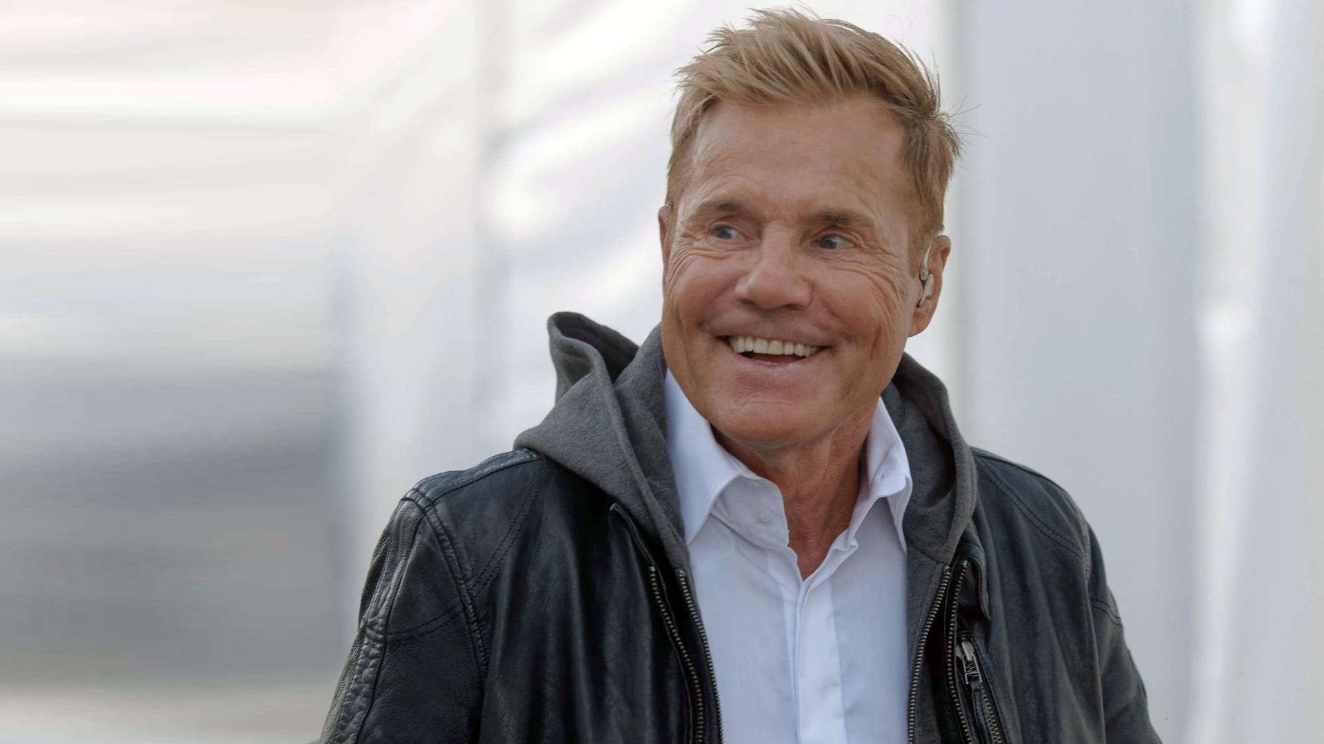 Dieter Bohlen: Er wird auch 2024 in der DSDS-Jury sitzen.