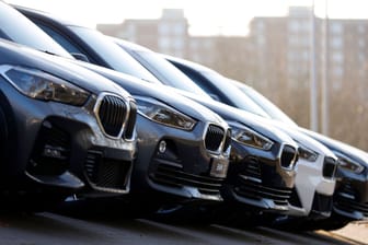 BMW-Händler: Ab Herbst 2023 wird das Netz deutlich dünner.