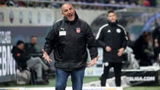 Er führte Heidenheim von der Oberliga in die Bundesliga