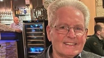 Der 85-jährige Dieter Georg Pulter wird seit dem 2. April vermisst. Die Polizei setzt bei der Suche nach dem Senior auch auf Hinweise aus der Bevölkerung. Der 85-jährige Dieter Georg Pulter wird seit dem 2. April vermisst. Die Polizei setzt bei der Suche nach dem Senior auch auf Hinweise aus der Bevölkerung.