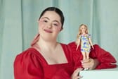 Mattel bringt Barbie mit Down-Syndrom auf den Markt