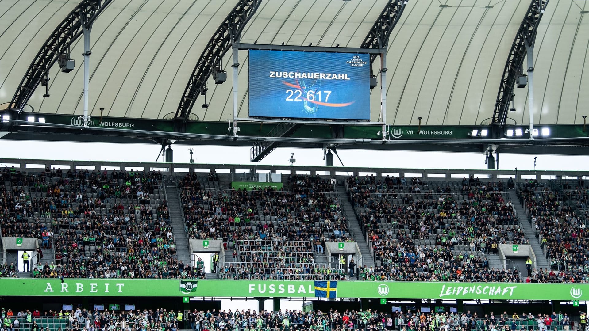 VfL Wolfsburg VfL Wolfsburg