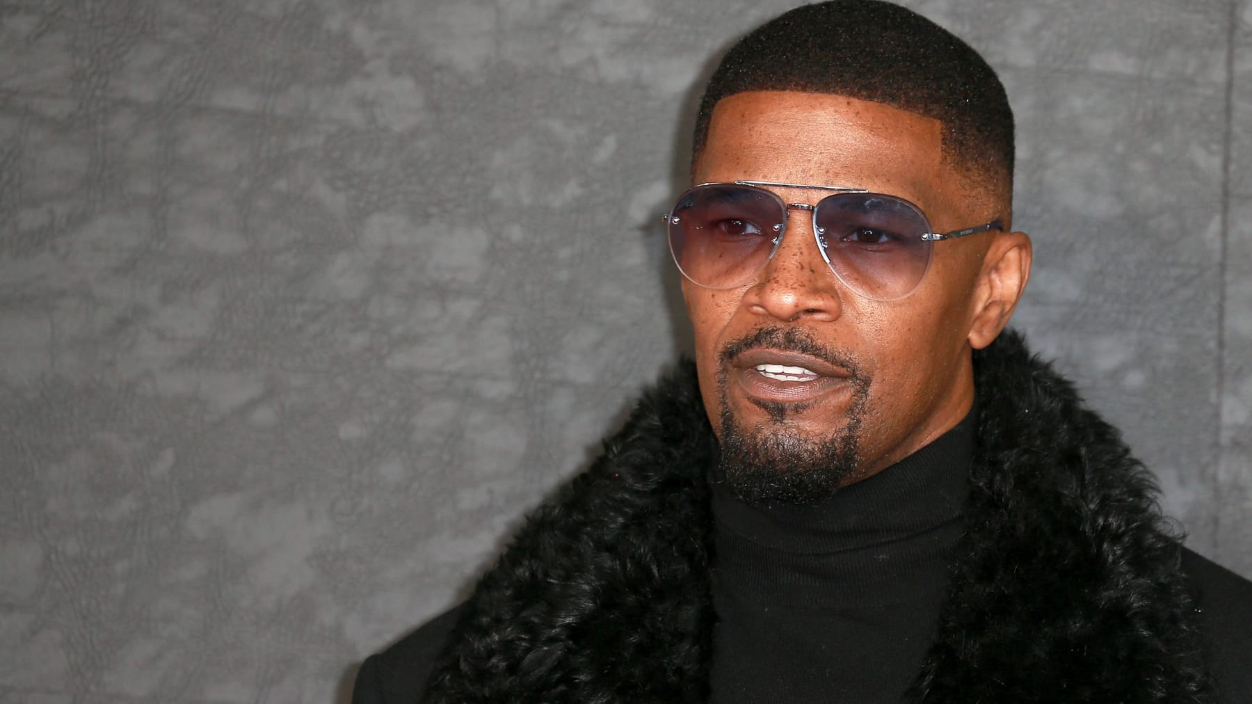 Jamie Foxx Remains Hospitalized in Georgia as He Undergoes More Tests