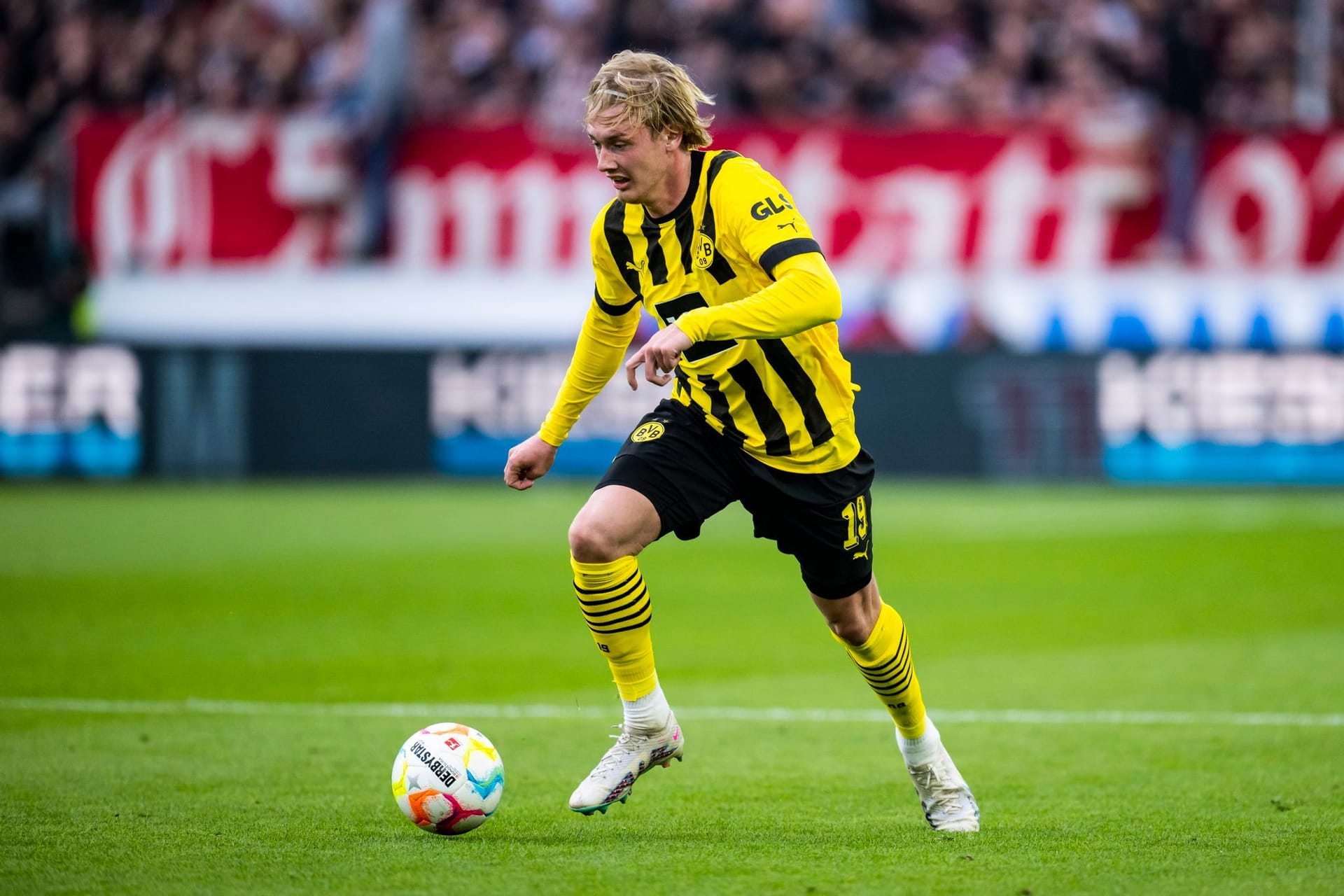 Julian Brandt