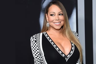 Mariah Carey: Die Musikerin wurde 2011 zum ersten Mal Mutter.