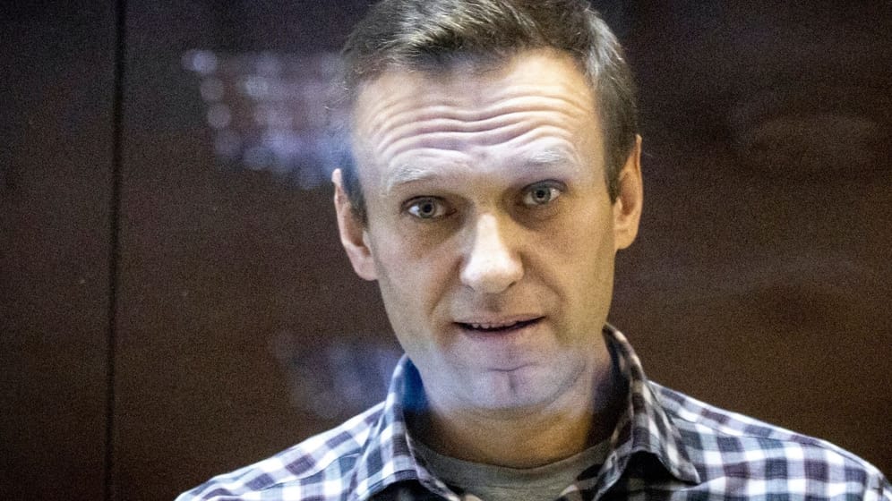 Alexej Nawalny, Oppositionsführer aus Russland: Er sitzt im Straflager – ihm droht schon der nächste Prozess.