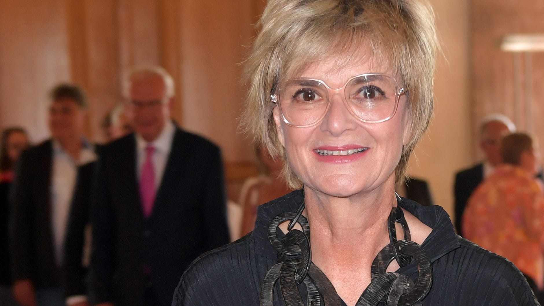 Gloria von Thurn und Taxis: Die 63-Jährige sorgt für eine öffentliche Debatte.