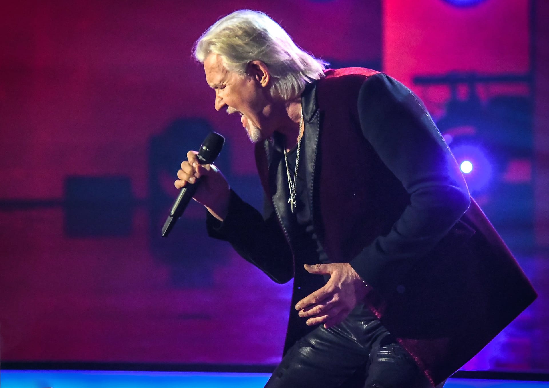 Johnny Logan