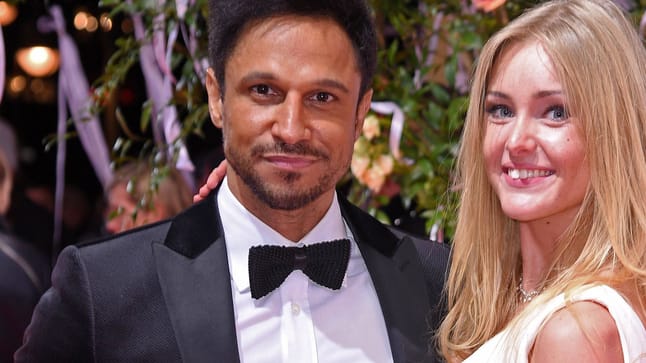 Krebskranke Patrice Aminati Zu Bild Seine Ergreifenden Worte Nach Den Schweren Wochen Tränen Garantiert - ohwbou5