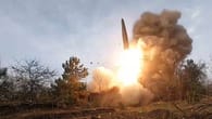 Russland startet massiven Luftangriff | Ukraine-Krieg Newsblog