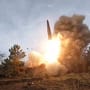 Russland startet massiven Luftangriff | Ukraine-Krieg Newsblog
