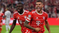 Bayerns Rekordmann angeblich mit PSG einig