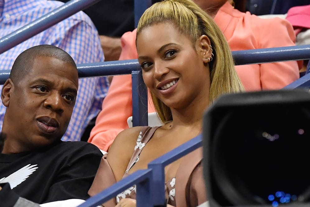 Jay-Z und Beyoncé: Sie zählen zu den kommerziell erfolgreichsten Musikern aller Zeiten.