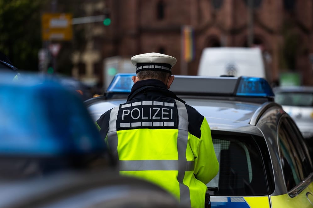Polizei