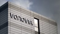 Immobilienkrise: Vonovia verkauft Wohnungen für 560 Millionen Euro