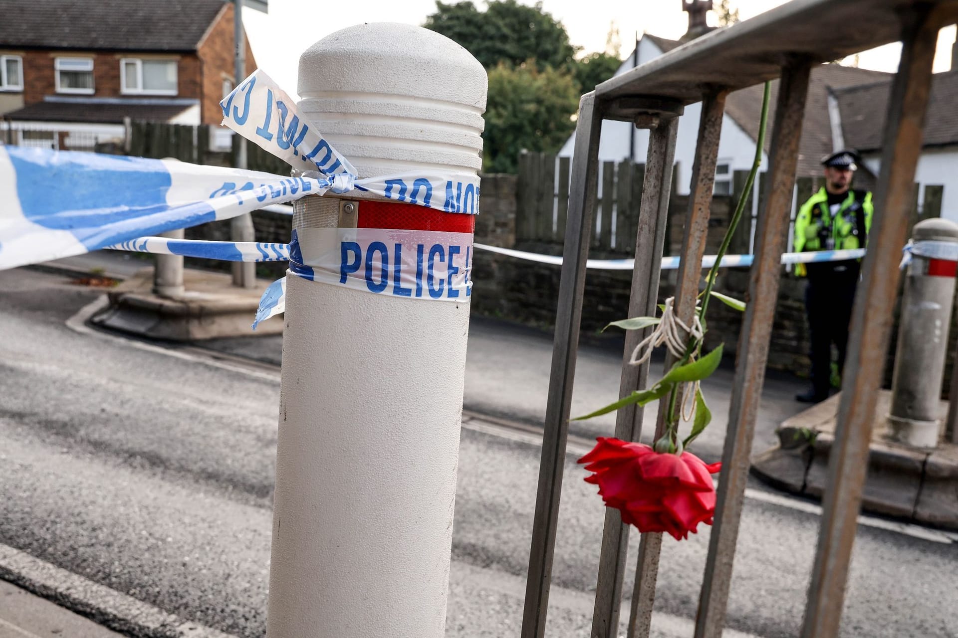 Huddersfield: Das Motiv der Teenager war wohl Rache.