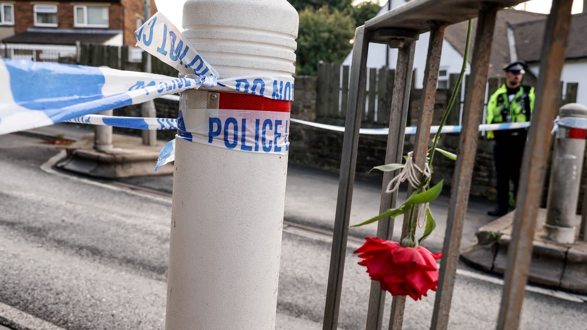 Huddersfield: Das Motiv der Teenager war wohl Rache.