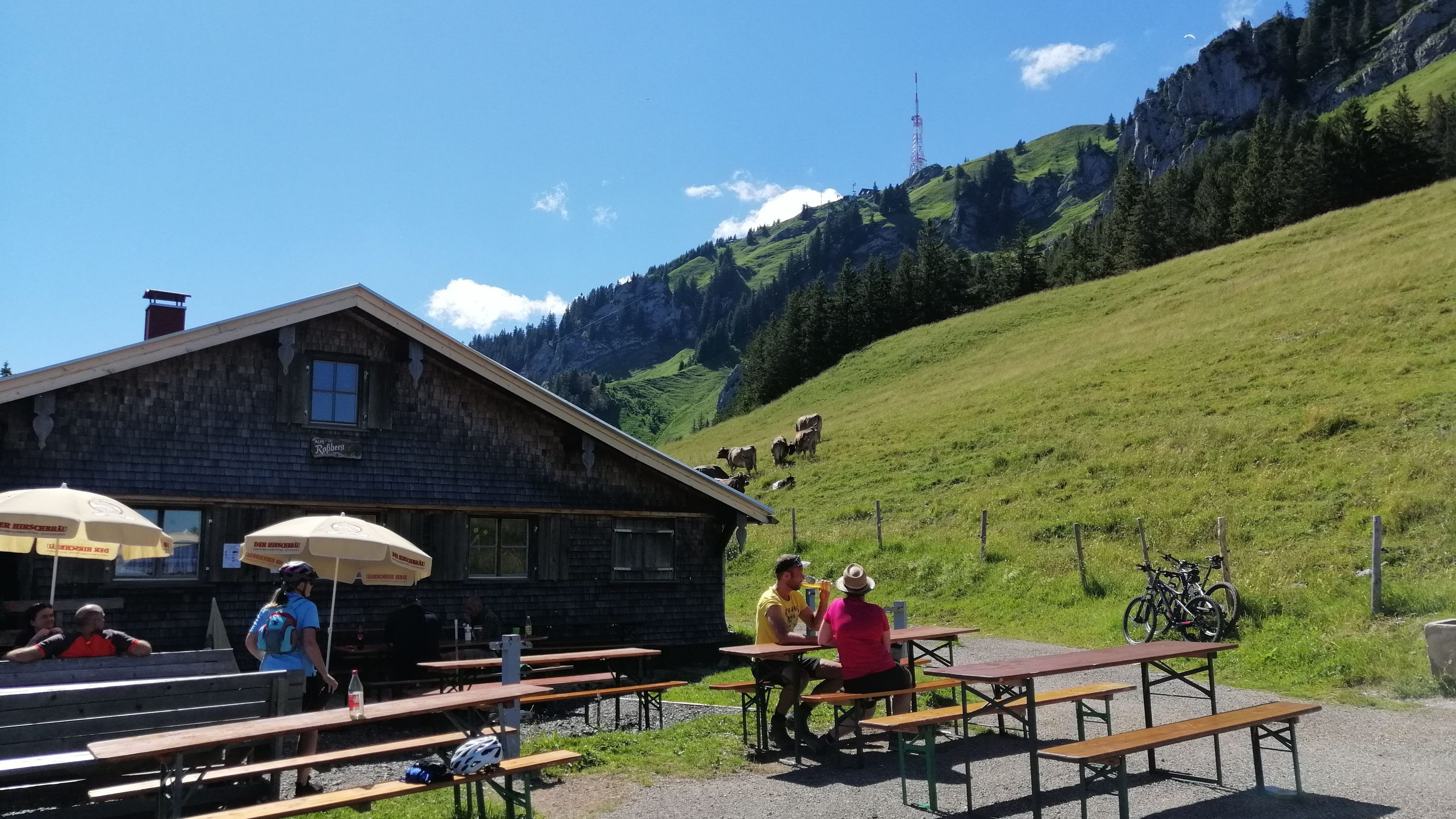 Berghütten in Bayern: Geheimtipp für Ihren nächsten Urlaub